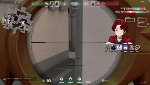 良い流れのオペ3キル