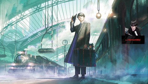 ぶいすぽマウスパッドいいよね！