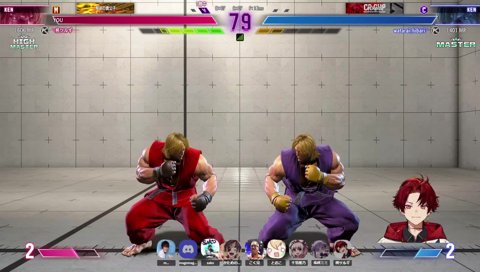 前ブリンクの気持ちが出てるツルギ！