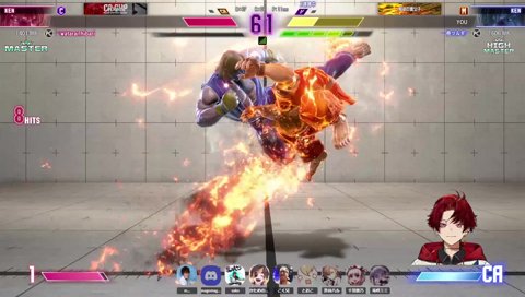 ツルギ「ミス気にしなーい！」→渋ハル「お前は気にしろー？」