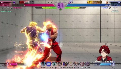 PKOツルギ「優勝しましょうね！！」