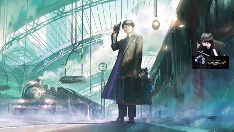 バナナ(牛乳)と牛乳(バナナ)