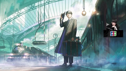 ブラックコーヒーにビビる8年前のうるーか