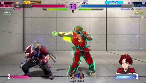 全員「（じゃあやれよ）」