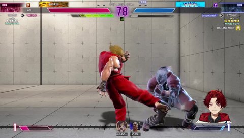 小物すぎるツルギ