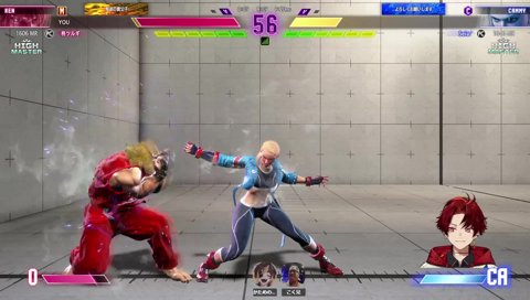 こく「バ〇かお前!!」