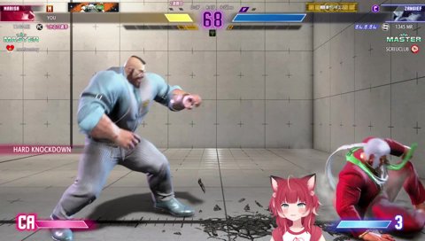 【ザンザザン】　ｳﾜｯ　ﾏｼﾞｶｰ　ｿｳﾅﾝﾀﾞﾖﾅｧ　ｺﾚｼﾃｸﾙﾄ　ｻﾞﾝｷﾞﾊ　ｳｻﾞｲﾝﾀﾞﾖﾅｧ　　ザンザザン　　ザンザザン　ザンザザン　ザンザザン