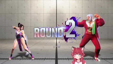 【あ噛み かるび】　インパクトってさ　どこで来るっていう　予知？　未来？　余韻？　予兆がなう！