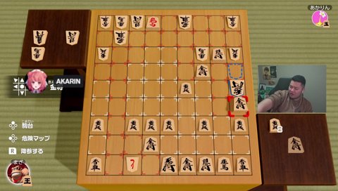 詰んだ！！！！！！！