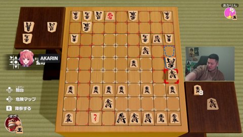 なんで詰んだかわかってないまざーさんww