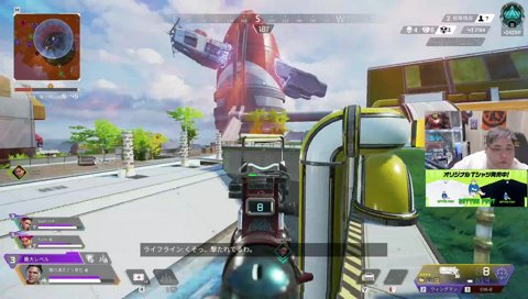 はちゃめちゃ★えーぺっくちゅ