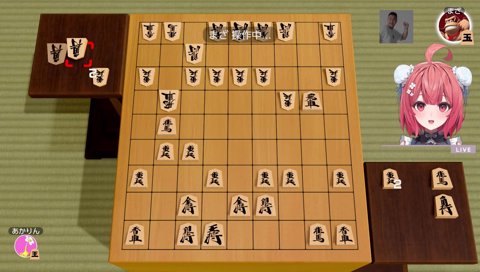 見えてる（見えてない）