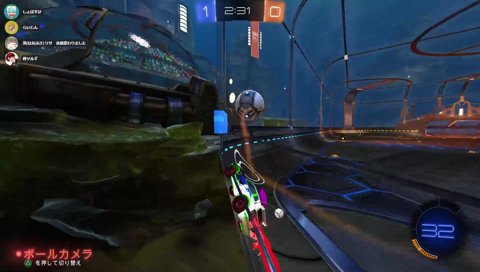 ぶっさん「ﾗｲｻﾏｳﾏｽｷﾞ! 10番あげる！」