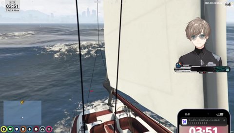 無馬の絶対に嫌な死に方