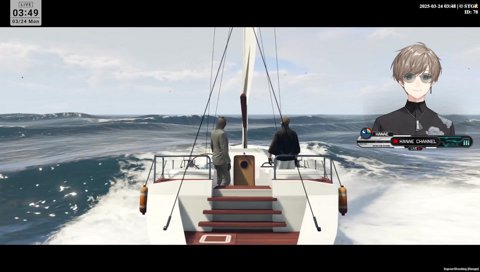 MonDがいやな死に方