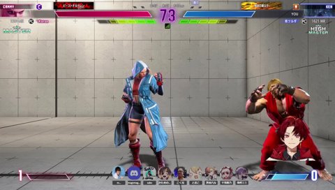 ミス気にしなーい！