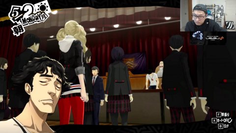 キモすぎぃ！！！