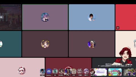 クレーマーに静かにツボるツルギ