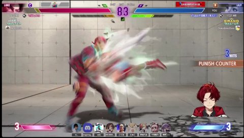 さすがの千羽師匠！