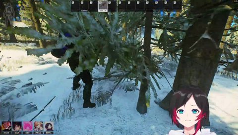 頼りになるありママ