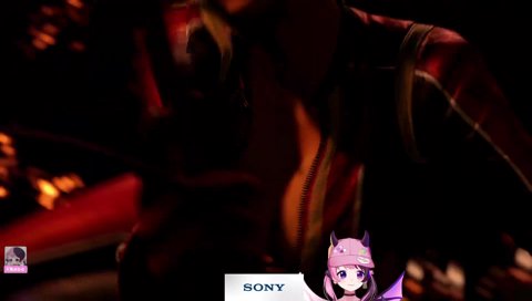 Vtuberこわれちゃった