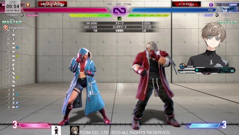 叶がVC抜けて心底心細かったかじゅｗｗｗ