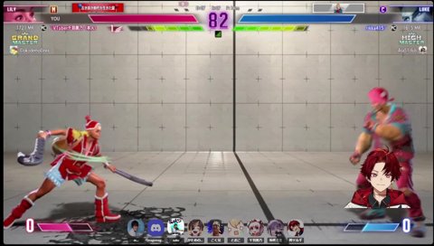 どんどんノリノリになる千羽師匠！