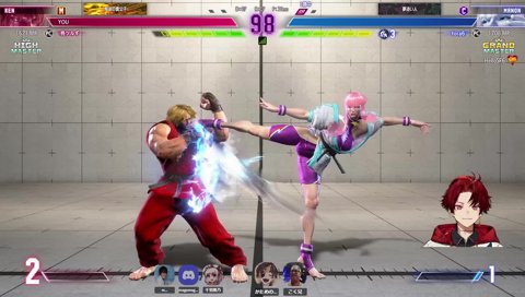 情緒不安定こく兄監督