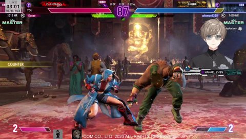 たくさん練習してる