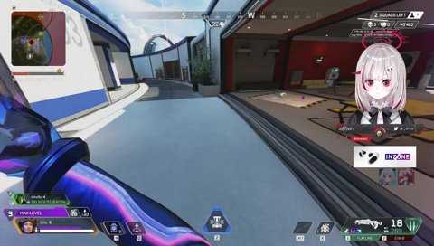 こはくみたいに歯茎ださないでよ 1v3