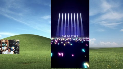 ガシャが上手すぎる山本P