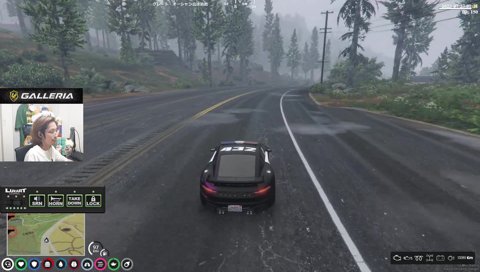 二回返事するファン太