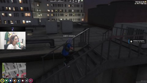 無線で無視されすぎて卑屈になるファン太