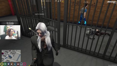 ファイナルフラッシュ