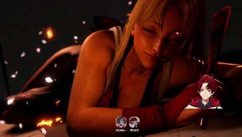 残りのやつで賄い作る