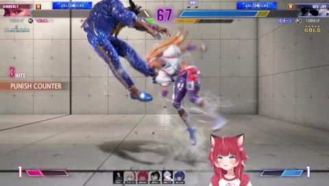 【つむおの鳴き声】　つむお「いやん♡」　　いやんｗ　「いやんも出ますｗ」　　「止めてー」