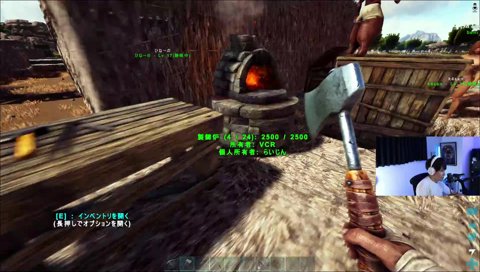 Ark2　モザイク軍団