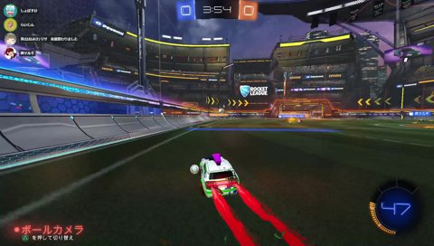 ぶっさん「らいさまありがと～」