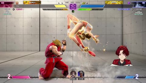 こく兄「『俺主人公だから』って甘い考えありません？」