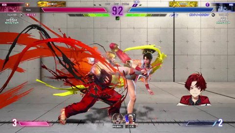 ツルギ「主人公だと思わないで使っちゃう！」