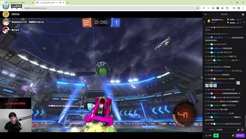 しょぼ３「LoL勢マクロがめっちゃうまい」