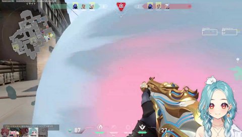 極上の3キル⁽オーメン・ファントム⁾