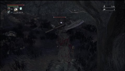 慢心山本、一刀両断されてしまう