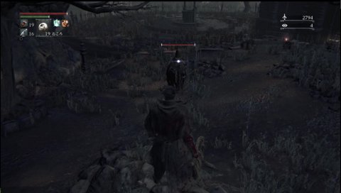 モブの強敵に卑怯な手を使うsasatikk