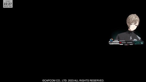 新PC／褒められて照れる叶