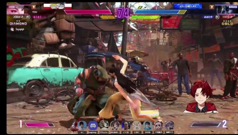 ずるい（！？）とおこさん「みんな？味方だよね！？」