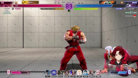 成長しすぎてPKO連発ツルギ