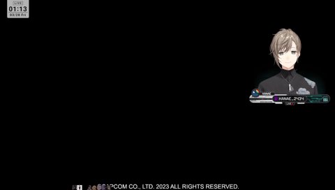 ラプ様「彼は政見放送してるから…」