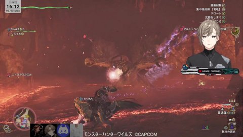 僕に考えがあります