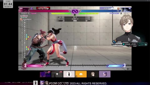 スト6のメンタルとコメント欄管理術